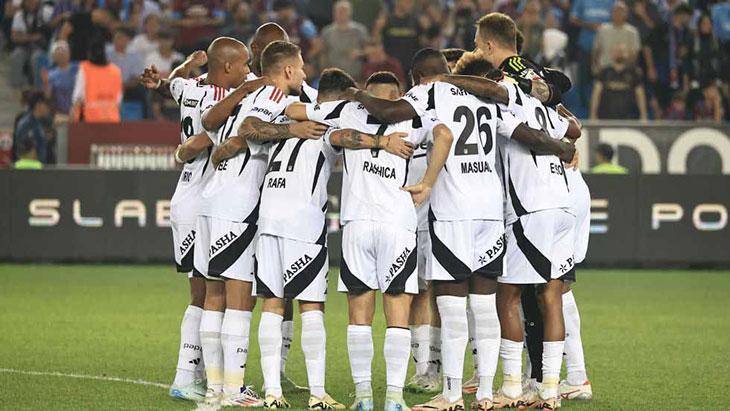 Beşiktaş’a dev neşter! Fesih görüşmeleri başlıyor