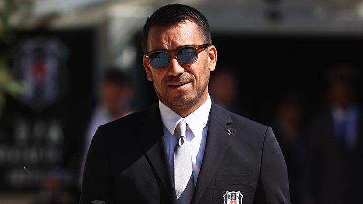 Beşiktaş’ta Giovanni van Bronckhorst’tan Fenerbahçe ve Galatasaray sözleri! ‘Türk futbolu için bir kayıp’