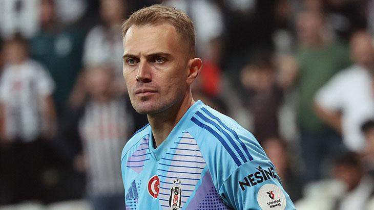 Beşiktaş’ta Mert Günok hayalini açıkladı!