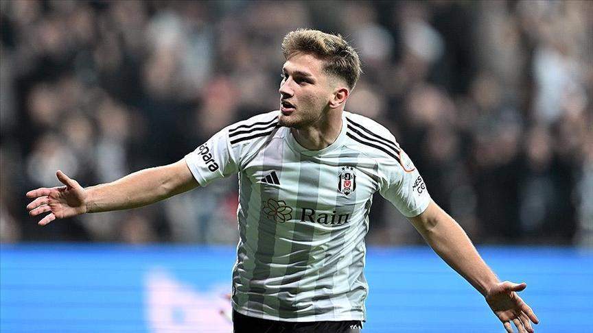 Beşiktaş’ta Semih Kılıçsoy’un avukatından açıklama geldi: Tek isteği şampiyonluk