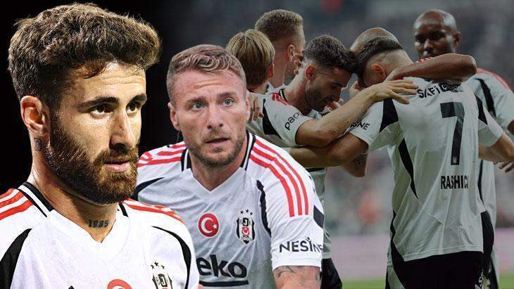 Bilal Meşe’den Beşiktaşlı yıldıza arı benzetmesi! ‘Kovan balla doldu’
