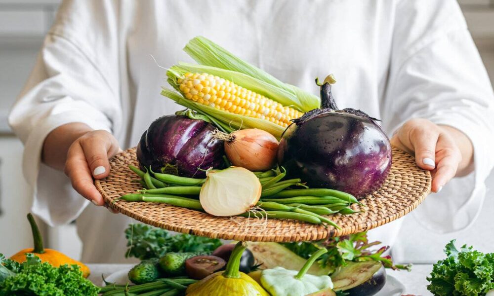Bitki bazlı beslenme nedir?