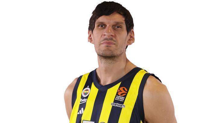 Boban Marjanovic: Bogdan Bogdanovic ile görüştüm!