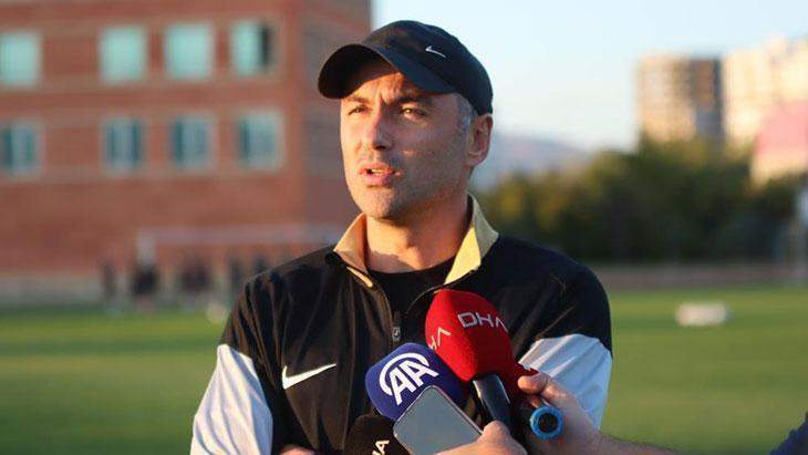 Burak Yılmaz’dan Beşiktaş maçı sözleri!