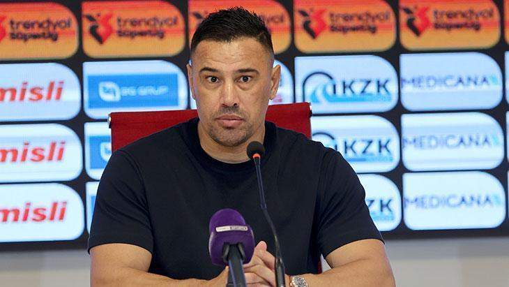 Çağdaş Atan: Son 10 dakika acı çektik