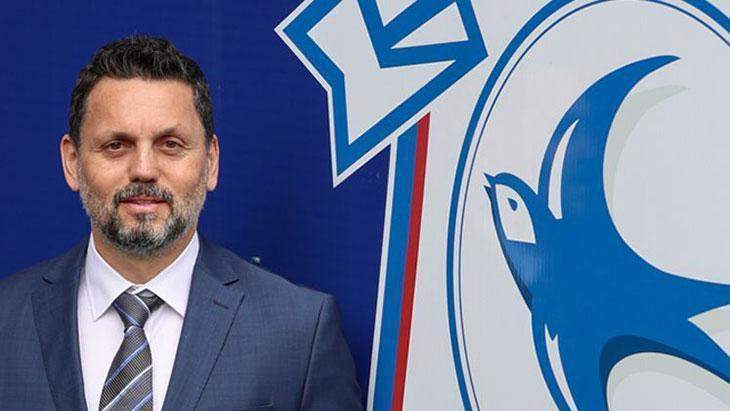 Cardiff City’de Erol Bulut dönemi sona erdi!