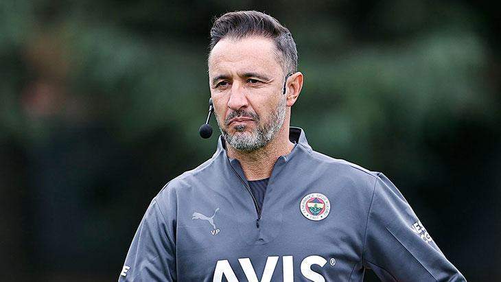 CAS’tan Vitor Pereira için tazminat kararı!