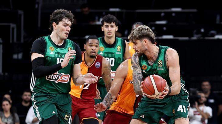 Cedi Osman: Çok mutlu ve biraz da garip hissediyorum!