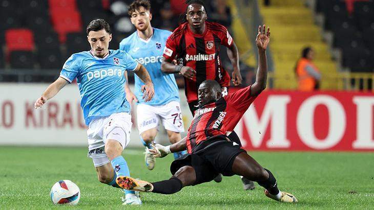 Cihan Çanak: Sonraki maçlara bakacağız!