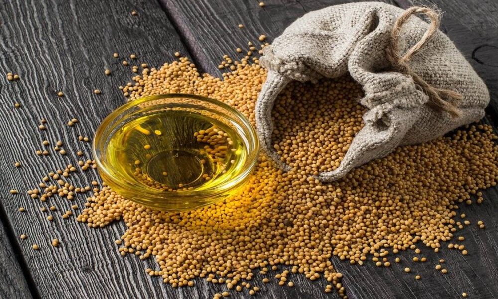 Cilt ve saç için doğal çözüm: Hardal yağı