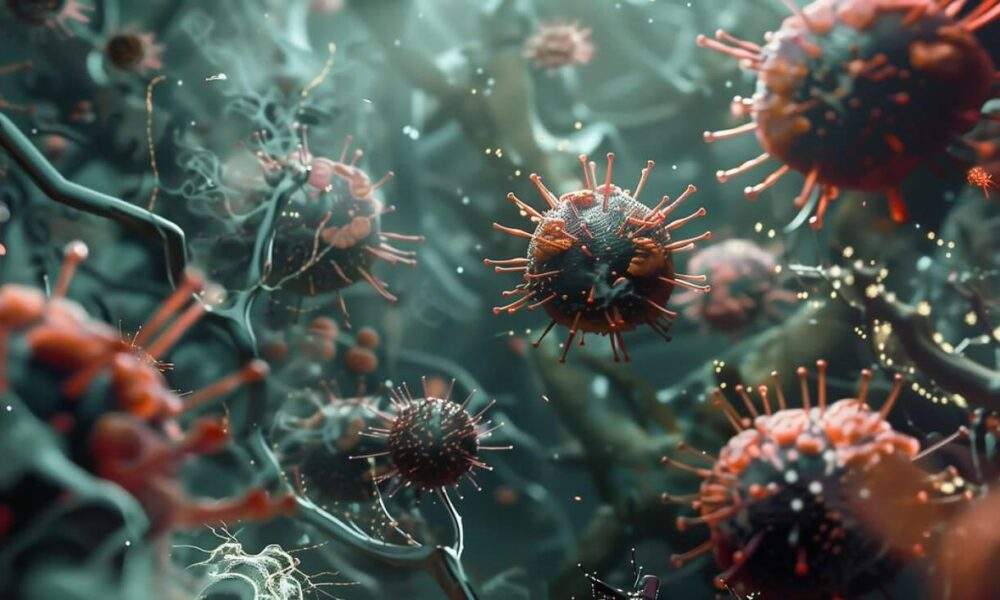 Covid-19 uzun dönemde nasıl bir hasar bıraktı? Araştırmalar beyni işaret ediyor