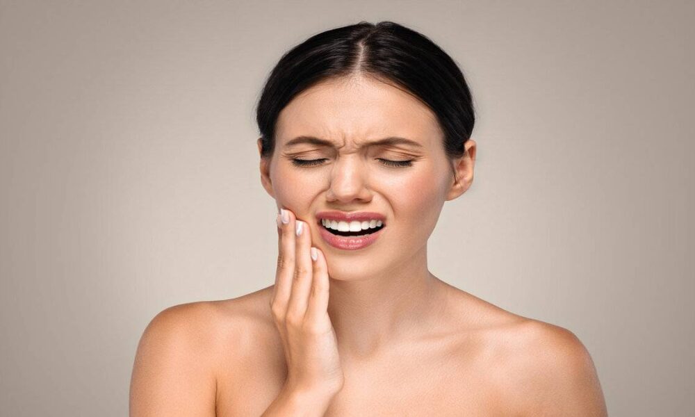 Diş ağrısına doğal çözüm!