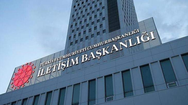 DMM’den ‘1 sayılı Cumhurbaşkanlığı Kararnamesi’ne yönelik haberlerle ilgili açıklama