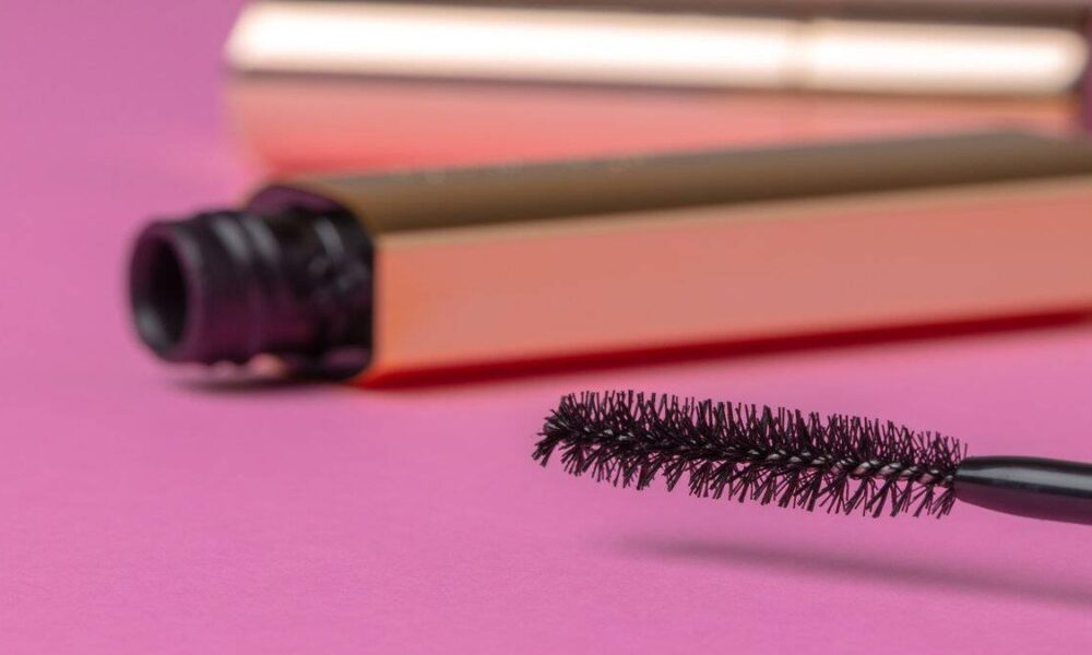 Doğal makyaj trendlerinden biri: No mascara