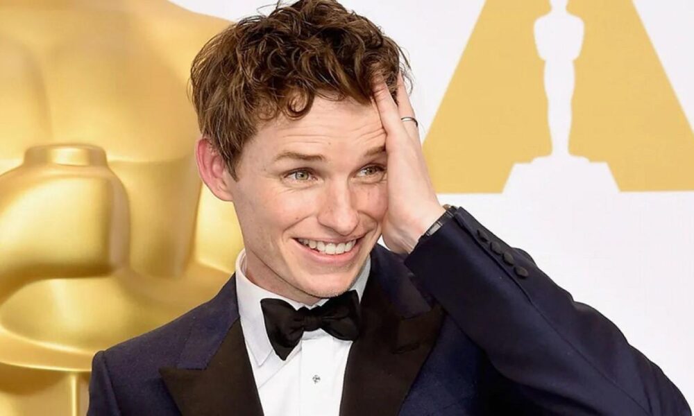 Dünyaca ünlü yıldız Eddie Redmayne’in alacağı ücret olay oldu: Bu en yüksek ücret!