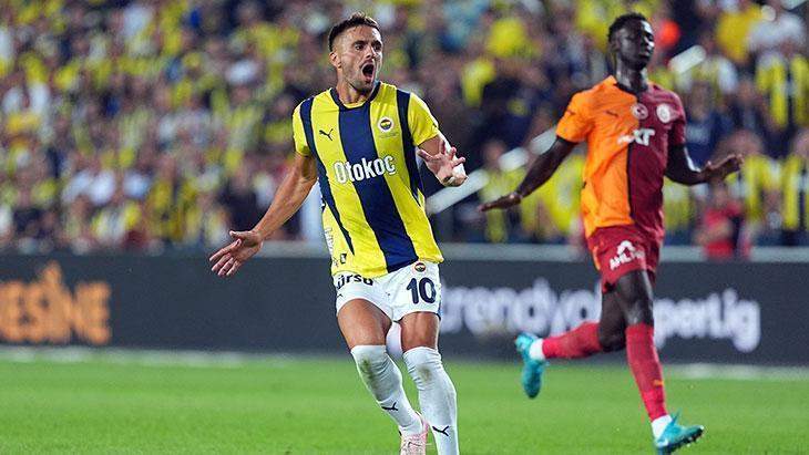 Dusan Tadic: Yediğimiz goller hoş değildi!