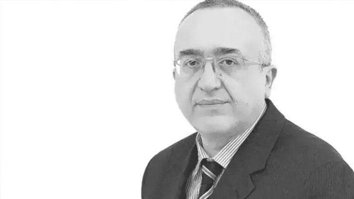 Ercan Güven’e son görev