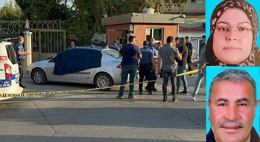 Eşini 30 yerinden bıçaklayıp cesediyle karakola gitmişti! İstenen ceza belli oldu