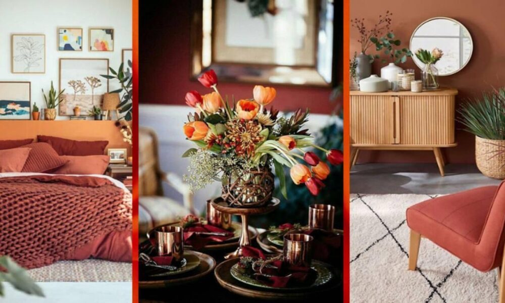 Eylül ayında evlerinize sonbahar esintilerini misafir edin! Eylül ayı ev dekorasyonu