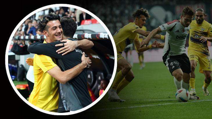 Eyüpspor’da Fatih Kulaksız’dan Tayfur Bingöl cevabı! ‘Yıkılmış bir durumda’