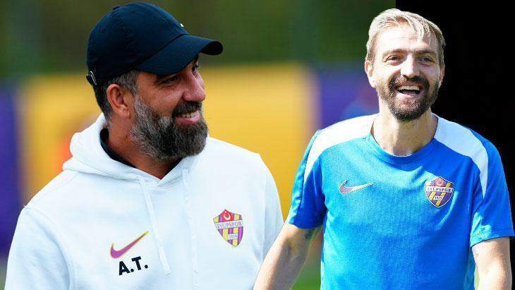 Fatih Kulaksız: Caner Erkin’e Arda Turan keyif oldu