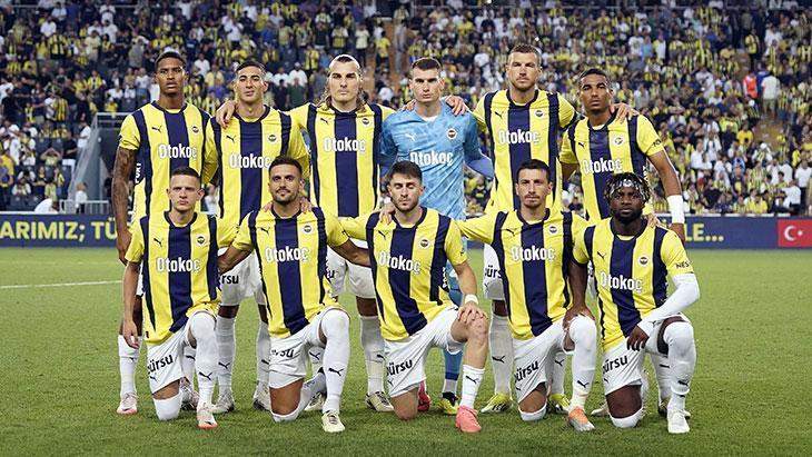 Fenerbahçe’de beklenmedik ayrılık! Olay iddia: Yeni transferler rahatsız etti