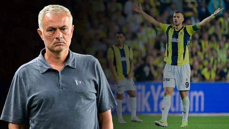 Fenerbahçe’de derbi güven kaybettirdi! Jose Mourinho neşteri vurdu, kadro değişiyor