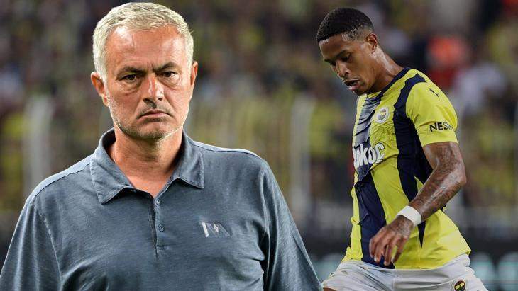 Fenerbahçe’de Jayden Oosterwolde hayran bıraktı! ‘Gerçekten tehlikeli olabilir’