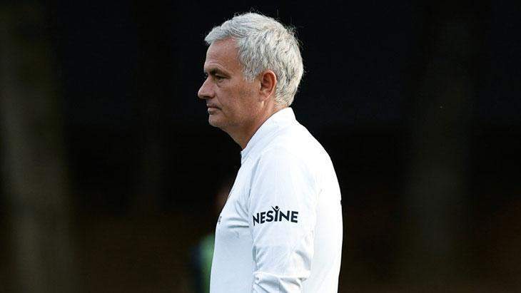 Fenerbahçe’de Union Saint-Gilloise mesaisi başladı!