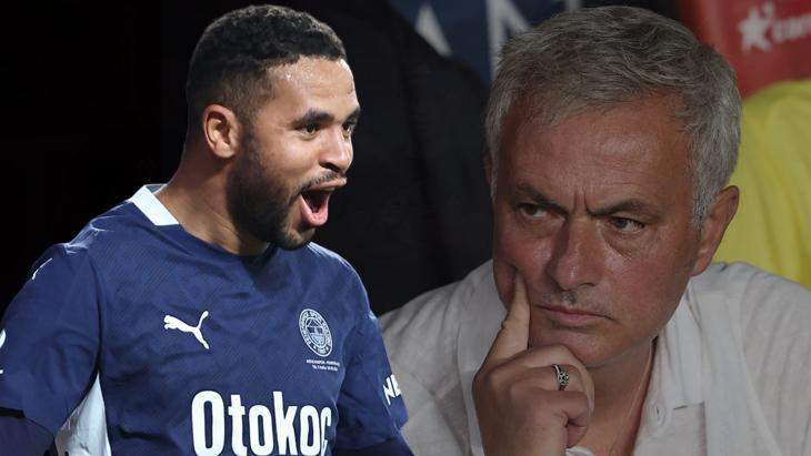 Fenerbahçeli Youssef En Nesyri için şok sözler! ‘Mental olarak zayıf’