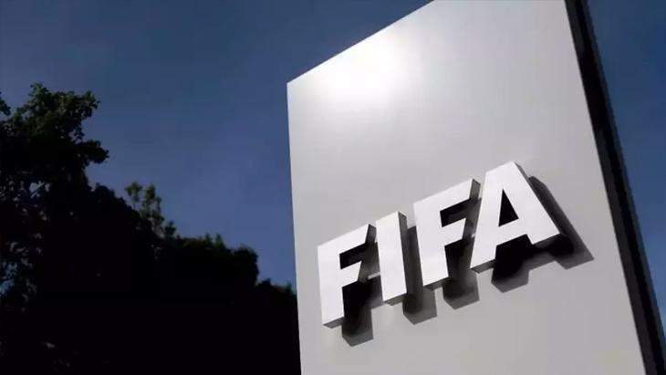 Filistin, İsrail’in uluslararası futboldan men edilmesini bekliyor!