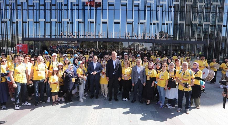 Fotoğraf tutkunları FotoMaraton Beyoğlu 2024’te buluşuyor