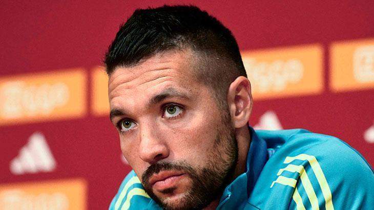 Francesco Farioli Beşiktaş’ın en tehlikeli oyuncularını açıkladı