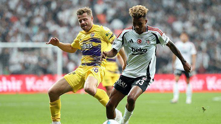 Fredrik Midtsjö: Bulunduğumuz yer tesadüf değil!