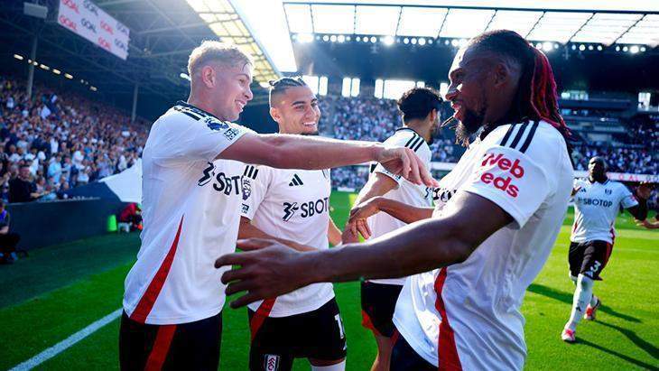 Fulham, Newcastle United engeline takılmadı!