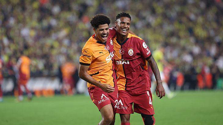 Gabriel Sara: Fenerbahçe’ye karşı kendi oyunumuzu oynadık!