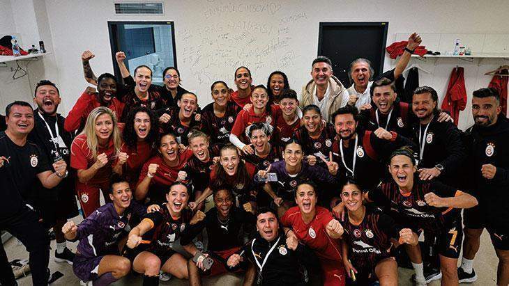 Galatasaray yöneticisi Emir Aral’dan itiraf: İstemediğimiz bir kura çektik