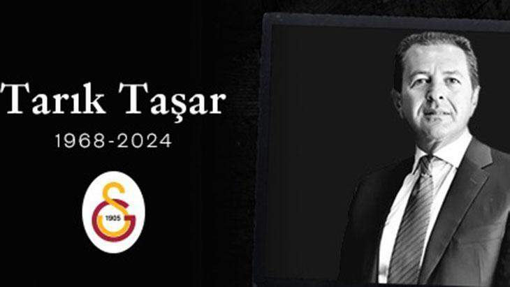 Galatasaray’ın acı günü! Eski yönetici Tarık Taşar hayatını kaybetti 