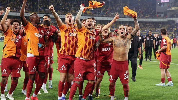 Galatasaray’ın UEFA Avrupa Ligi’nde konuğu PAOK! 3 eksik var