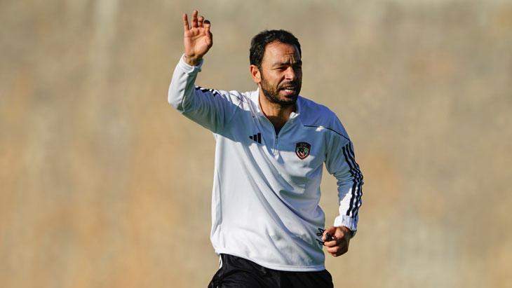 Gaziantep FK’da Trabzonspor mesaisi tamamlandı!