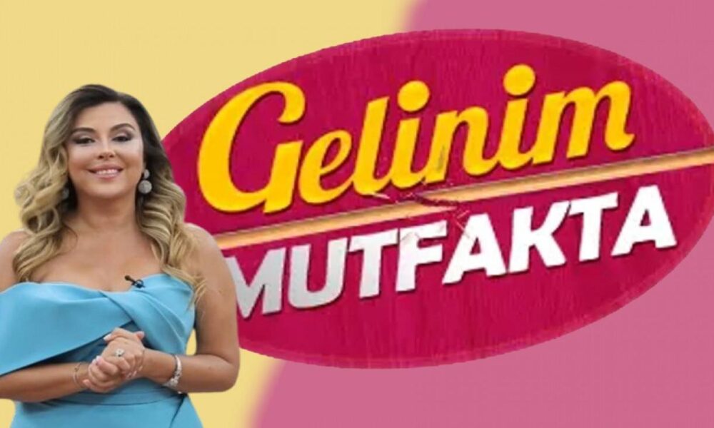 Gelinim Mutfakta günün birincisi belli oldu mu?  4 Eylül 2024 Gelinim Mutfakta puan durumu!
