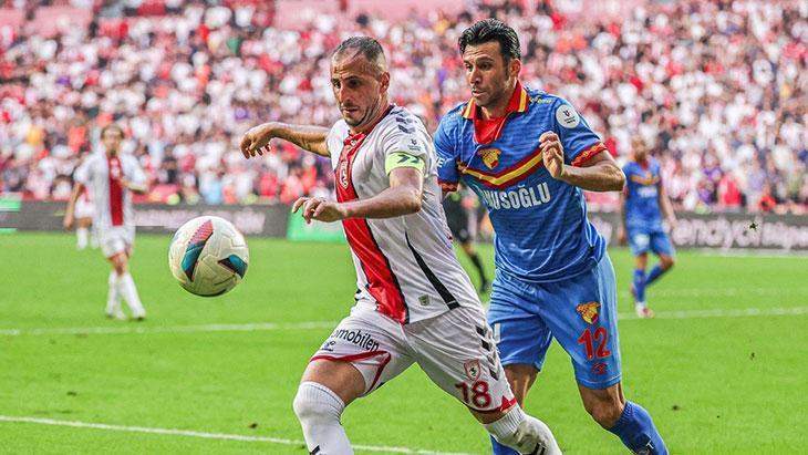 Göztepe’de savunma kara kara düşündürüyor! Stoilov’dan uyarı