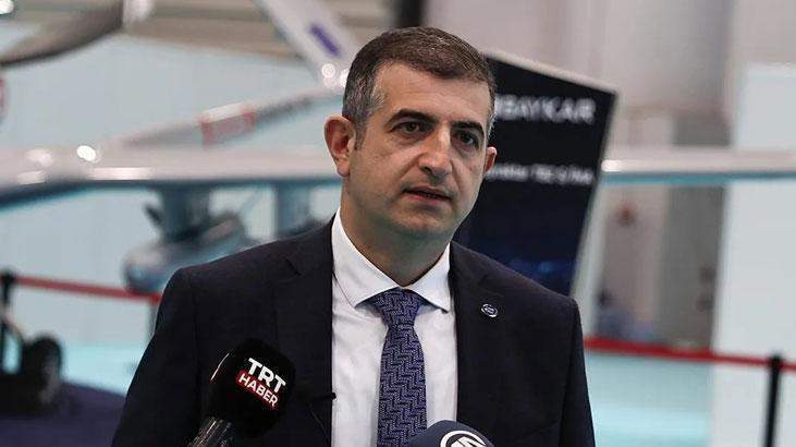 Haluk Bayraktar’dan ‘sosyal medya operasyonu’ tepkisi: Bu gelişmeden ancak gurur duyulabilir