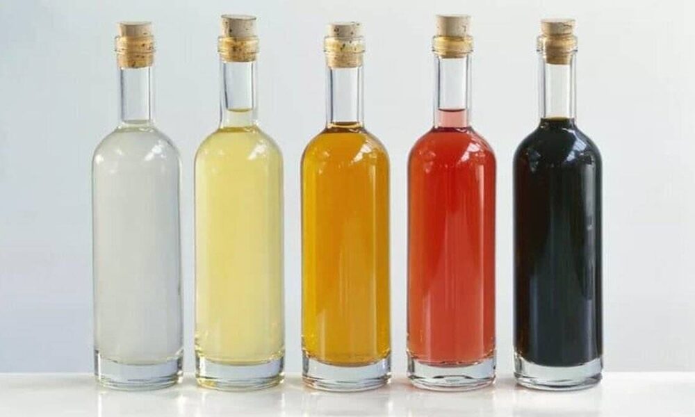 Hangi sirke nerede kullanılır? Sirke çeşitleri ve kullanım alanları