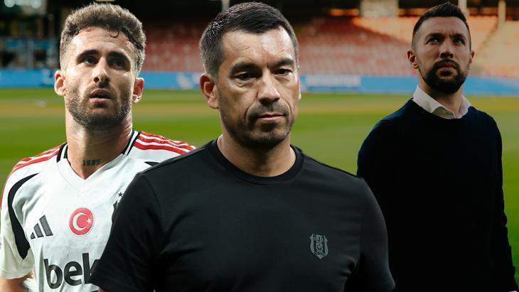 Hollanda’da Beşiktaş gündem oldu! Ajax’ta Francesco Farioli topun ağzında