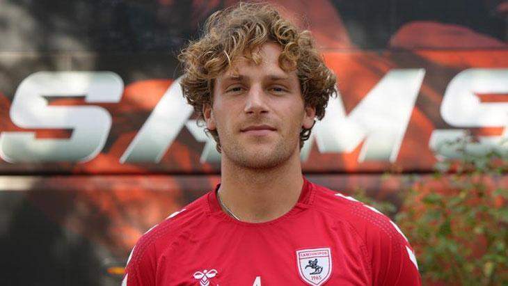 Holse: 8 ve 10 numara pozisyonlarında rahat ediyorum