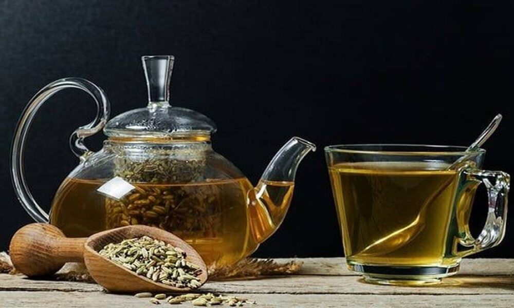 Hormon istikrarından bağışıklığa: Rezene çayı