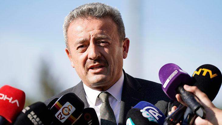 İbrahim Hatipoğlu: Biz Kadıköy’de kepenk indirttik!