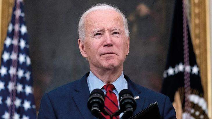 Joe Biden ile Japonya Başbakanı Kişida’dan ‘Hint-Pasifik bölgesinde güvenlik’ vurgusu