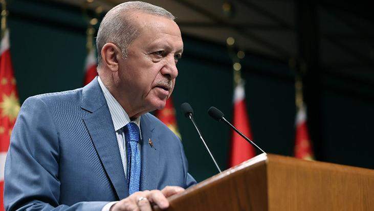 Kabine bugün toplanıyor! İşte masadaki başlıklar